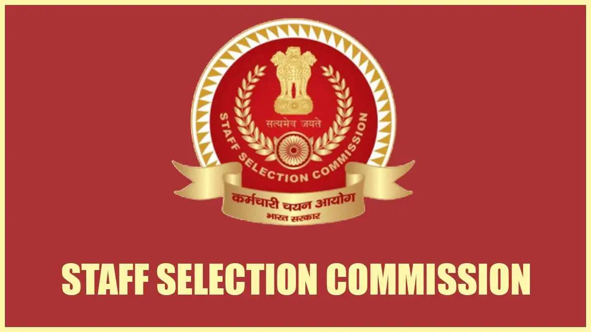 SSC Accounts Officer Deputation