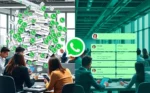 5 Reasons to Use WhatsApp Communities Over Groups at Work