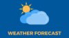 IMD weather forecast