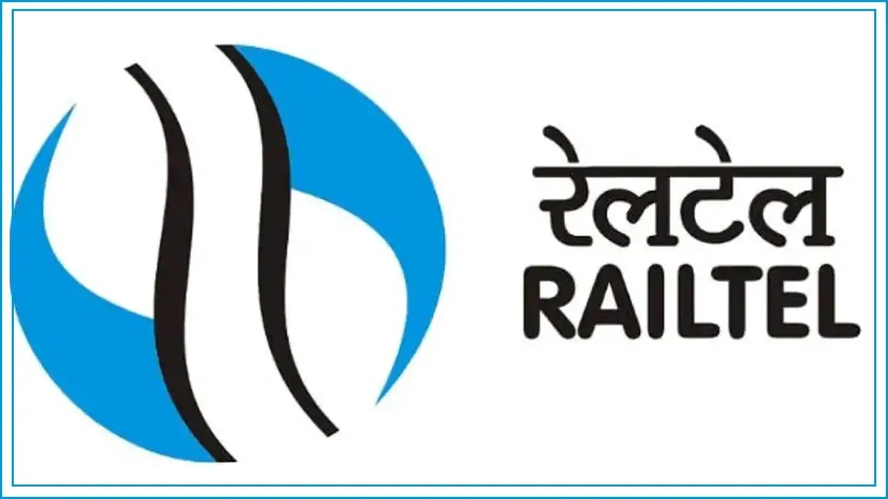 RailTel Recruitment 2024