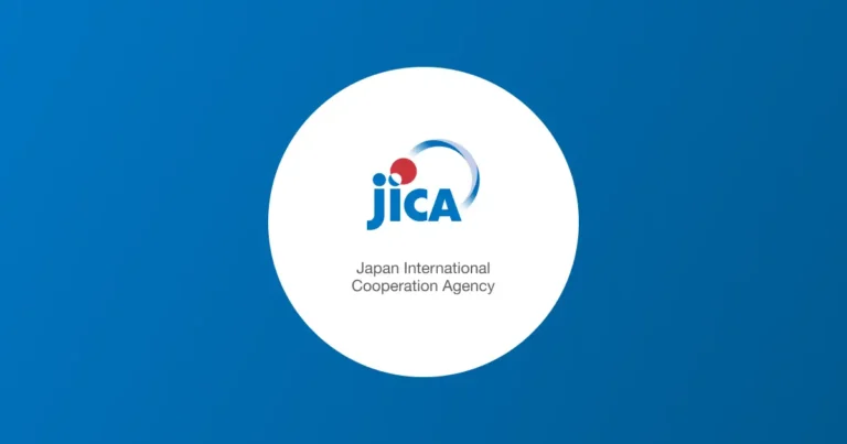 JICA HRD Training