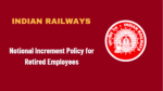 railway grant of notional media