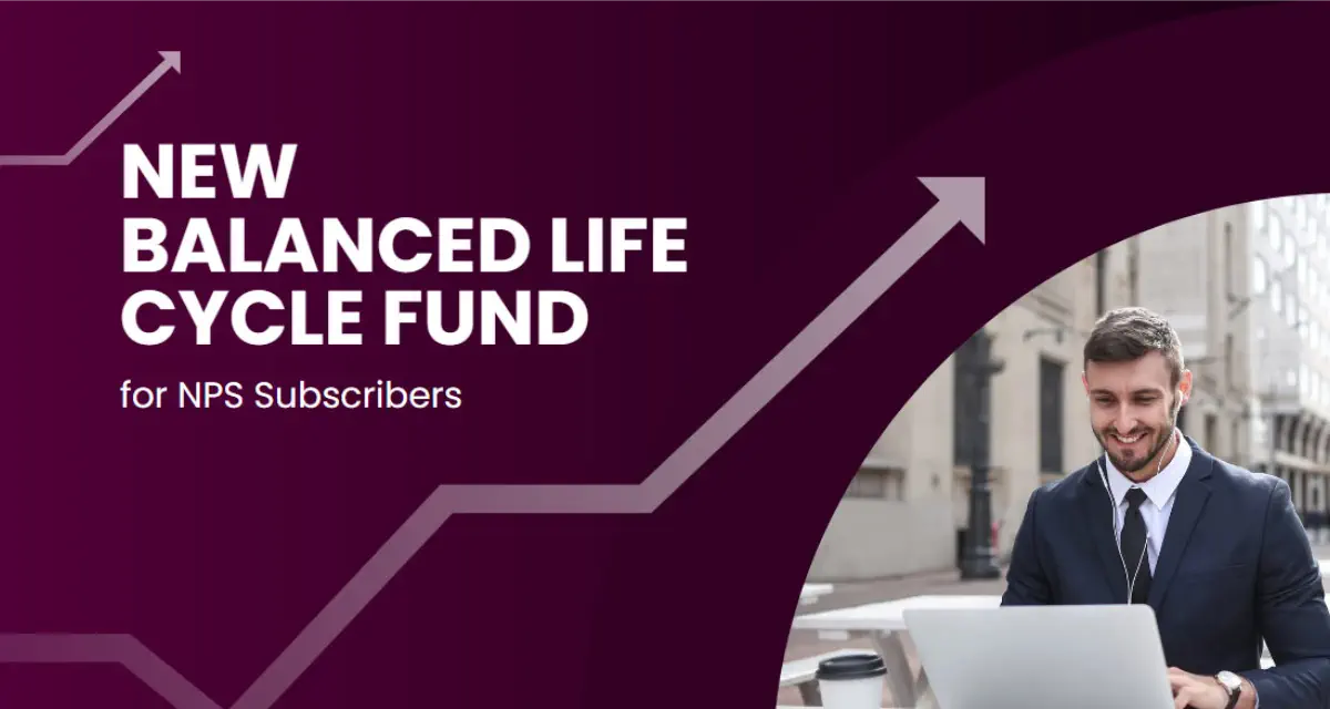 balanced life cycle fund