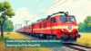 Grant of Higher Pay Level to Indian Railways Running Staff for Pass/PTO