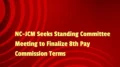 NC-JCM Seeks Standing Committee Meeting to Finalize 8th Pay Commission Terms