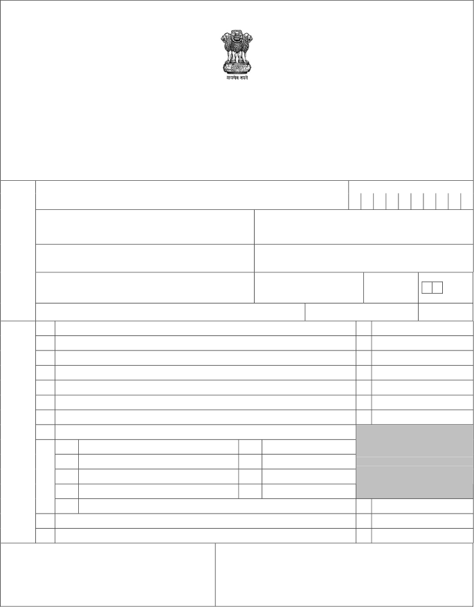 income tax acknowledgement download